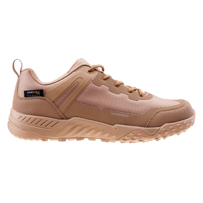 Męskie Buty MAGNUM BONDSTEEL LOW WP C M000138227, kolor beżowy