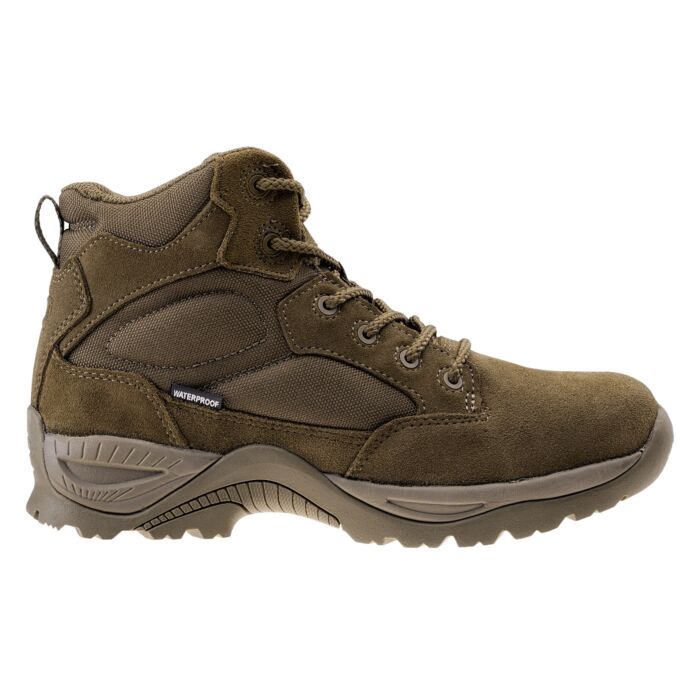 Męskie Buty MAGNUM PRODAN MID WP M000214146, kolor zielony