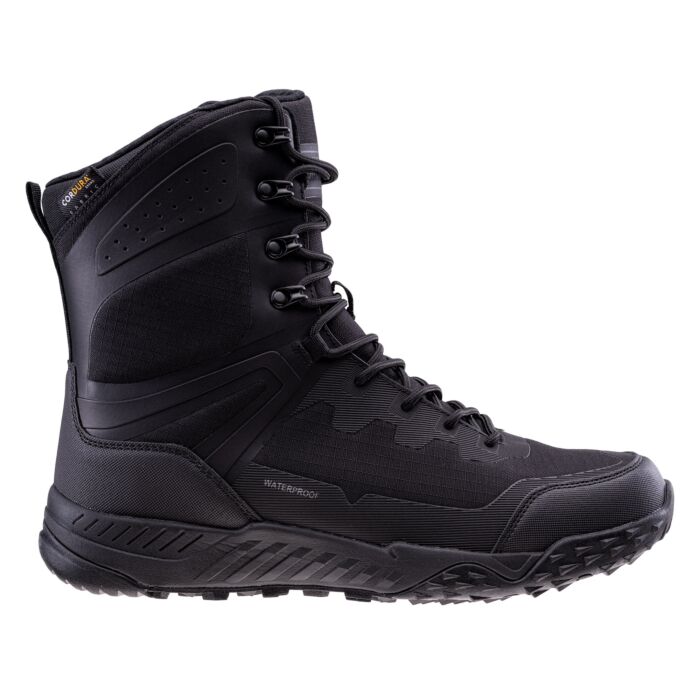 Męskie Buty MAGNUM BONDSTEEL HIGH WP C M000214138, kolor czarny