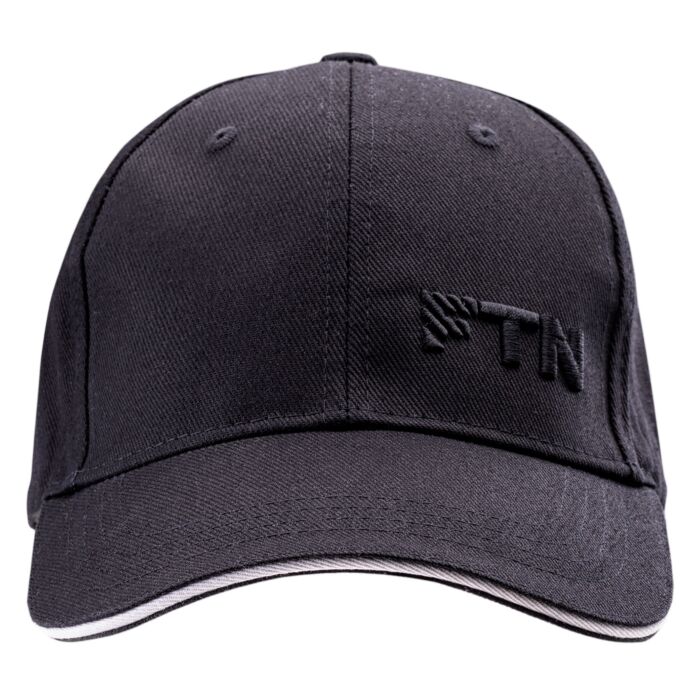  Czapka z daszkiem FITANU DASTIN M000166823, kolor czarny