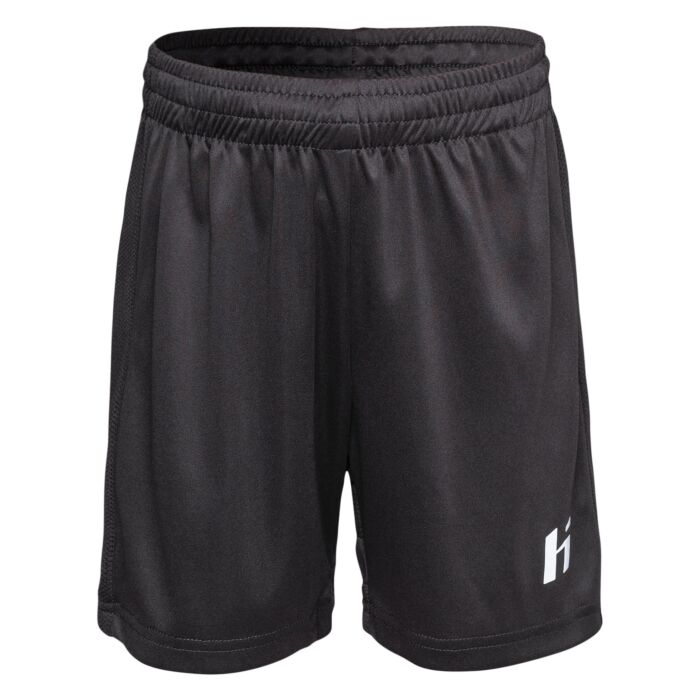 Dziecięce Spodenki HUARI ARTIGAS II KIDS M000190853, kolor czarny
