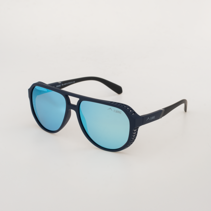  Okulary ELBRUS ENMIL M000267839, kolor czarny
