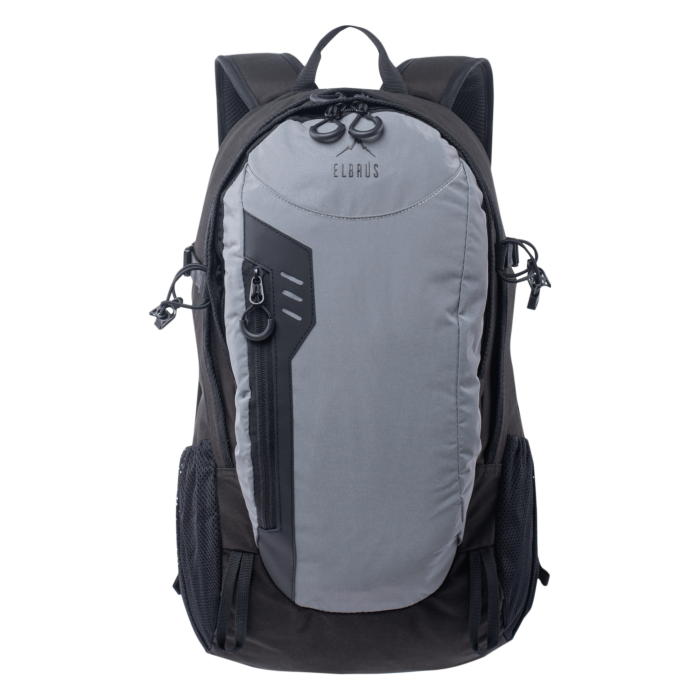  Plecak ELBRUS BURRA M000274236, kolor czarny