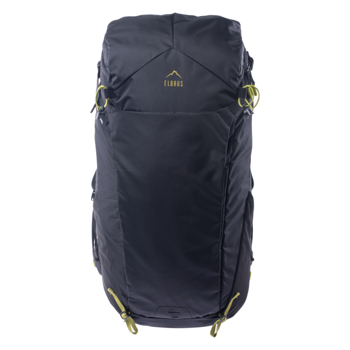  Plecak ELBRUS MELAWO L M000274235, kolor czarny