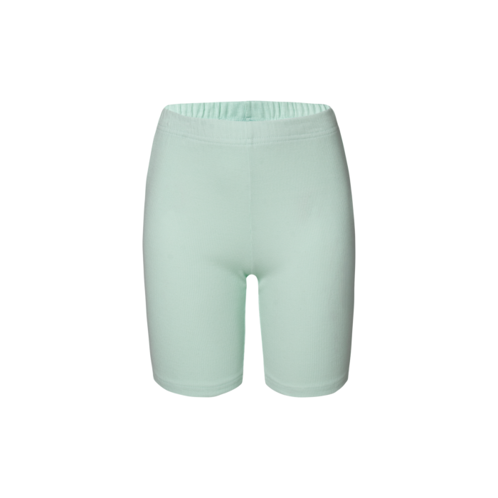 Dziecięce Legginsy BEJO MARGA KDG M000252402, kolor niebieski