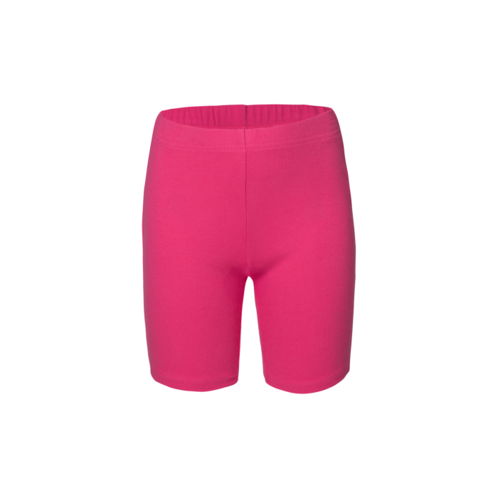 Dziecięce Legginsy BEJO MARGA KDG M000252403, kolor różowy