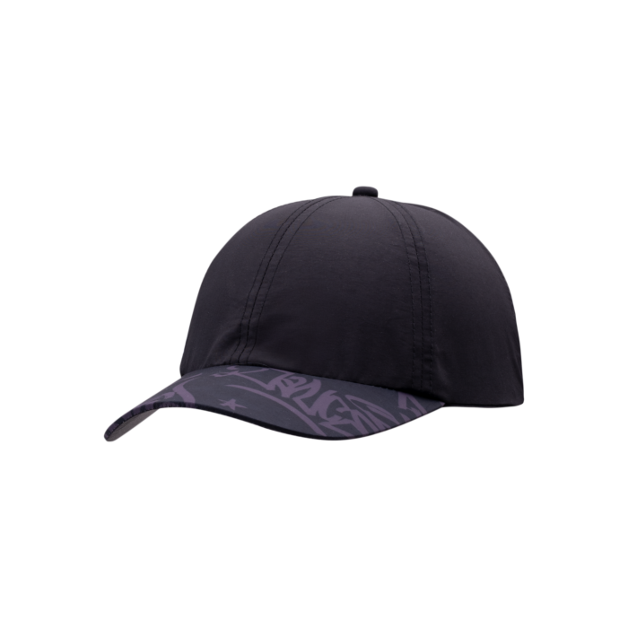 Dziecięca Czapka z daszkiem BEJO SUNTO JRB M000272551, kolor czarny