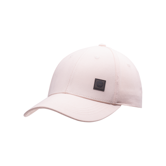 Dziecięca Czapka z daszkiem HI-TEC NAPO JRG M000272535, kolor różowy