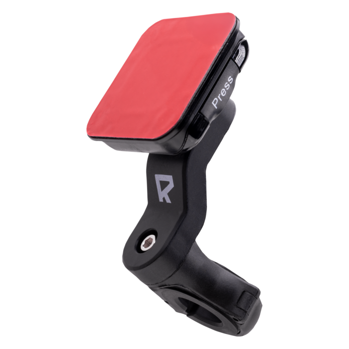  UCHWYT NA TELEFON RADVIK STRIVA M000274615, kolor czarny