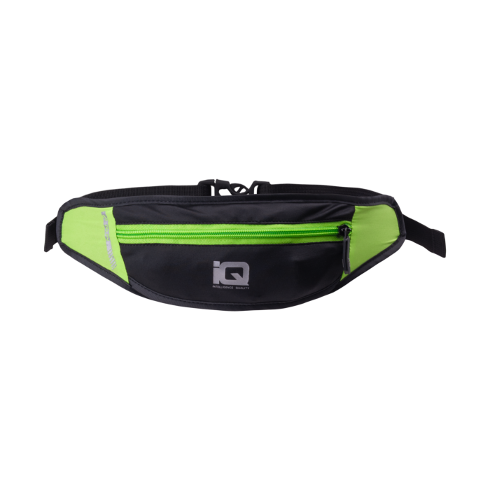  Nerka IQ INTELLIGENCE QUALITY PASANO M000274185, kolor zielony