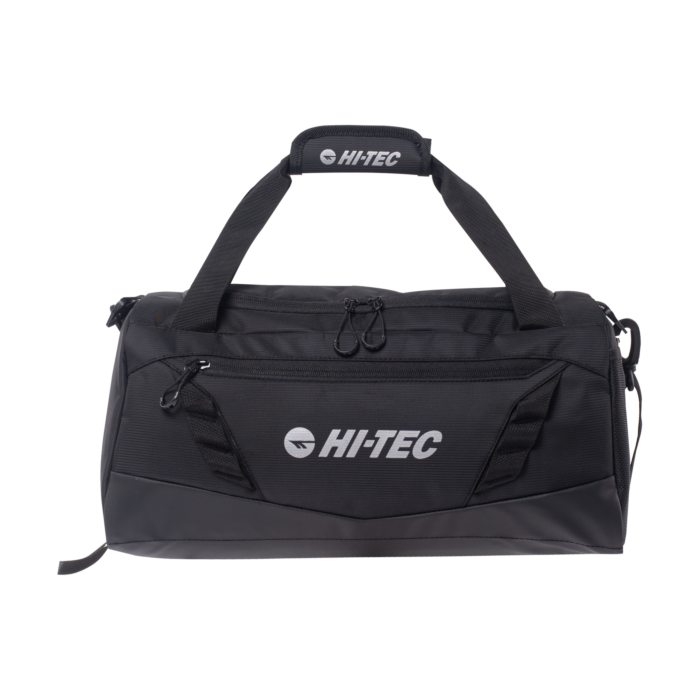  Torba HI-TEC JOBEMO S M000274194, kolor czarny