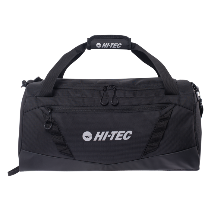  Torba HI-TEC JOBEMO M M000274195, kolor czarny