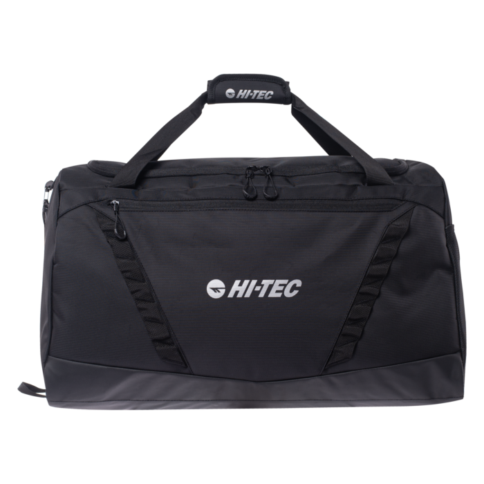  Torba HI-TEC JOBEMO L M000274196, kolor czarny