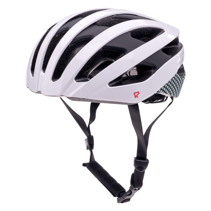  Kask RADVIK VAGG M000272437, kolor biały