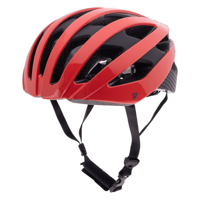  Kask RADVIK VAGG M000272436, kolor czerwony
