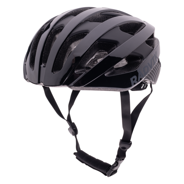  Kask RADVIK VAGG M000272438, kolor czarny