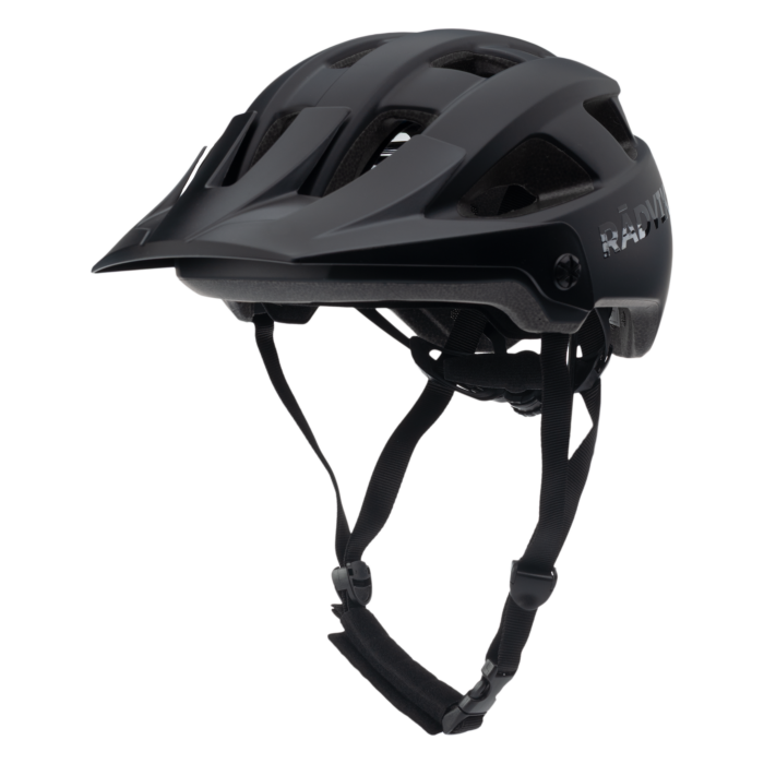  Kask RADVIK TRIADE M000272435, kolor czarny
