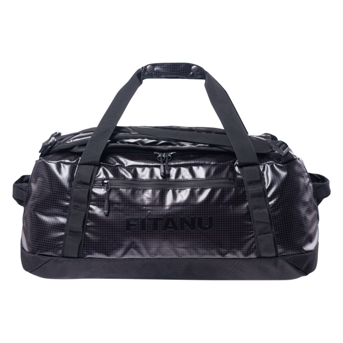  Torba FITANU ENGELBERG M000274545, kolor czarny