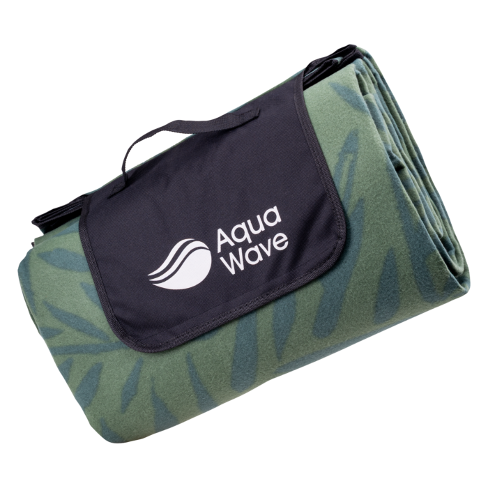  Koc AQUAWAVE SALVA BLANKET M000272281, kolor wzór