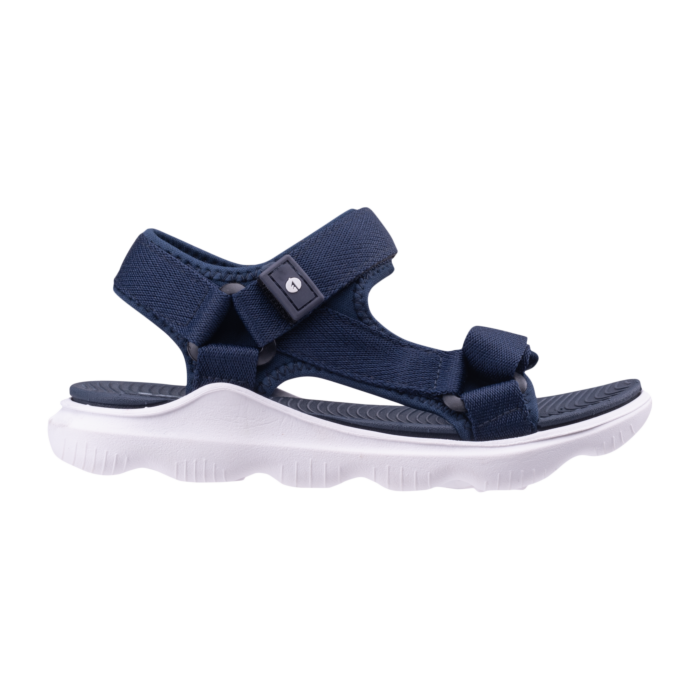 Dziecięce Sandały HI-TEC APODIS JRB M000272994, kolor granatowy