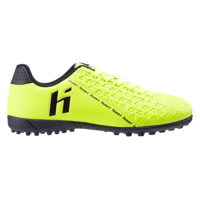 Dziecięce Turfy HUARI JUSINO II TEEN TF M000272356, kolor neonowy