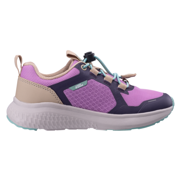 Dziecięce Buty EASTWOOD EASTEN JRG M000269757, kolor fioletowy