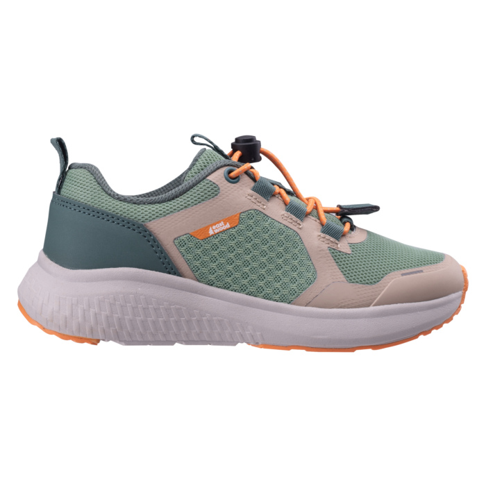 Dziecięce Buty EASTWOOD EASTEN JRB M000269727, kolor zielony