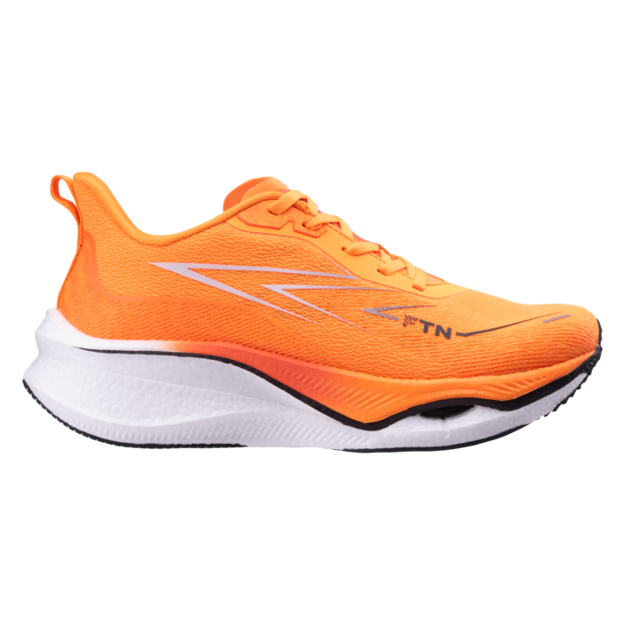 Męskie Buty do biegania FITANU CARRERA M000272566, kolor pomarańczowy