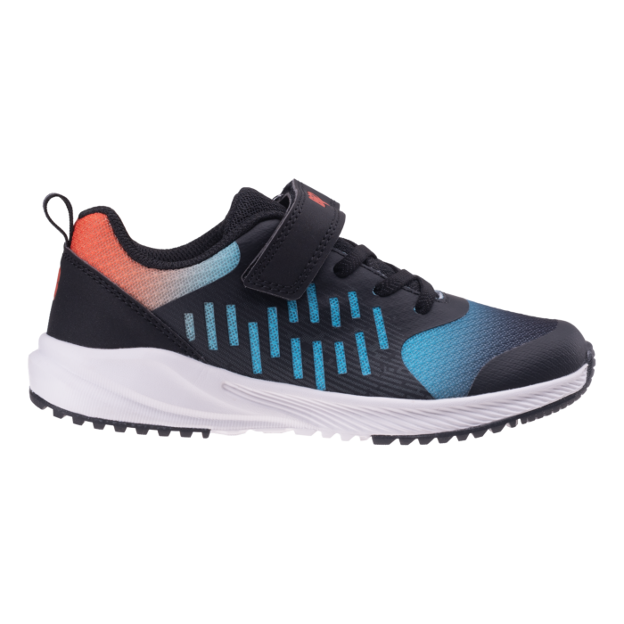 Dziecięce Buty BEJO CAMAL JRB M000273002, kolor czarny