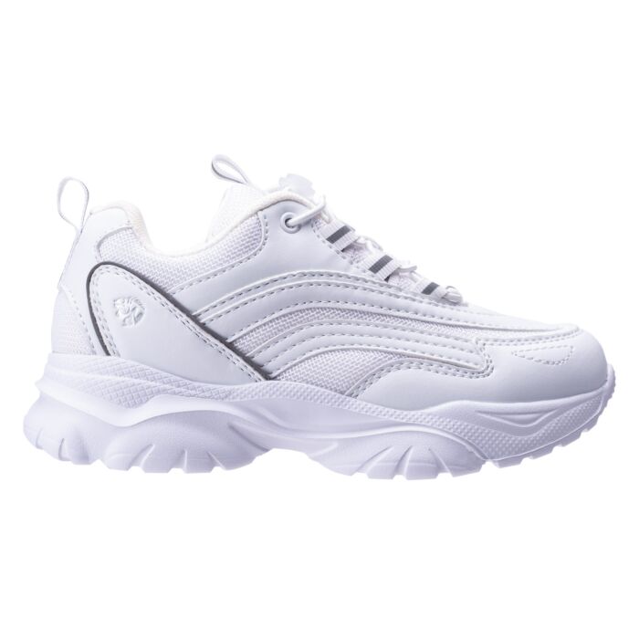 Dziecięce Sneakersy IGUANA SINKY JRG M000270527, kolor biały