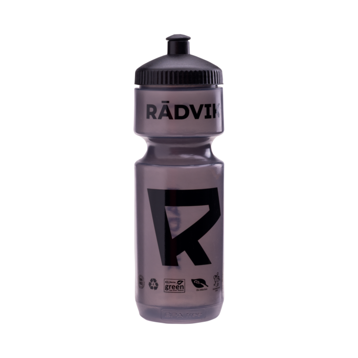  Bidon RADVIK BIOTRAIL M000271594, kolor czarny