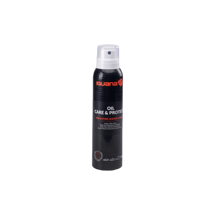  Środek pielęgnacyjny IGUANA OIL CARE & PROTECT SPRAY 150 ML M000268163