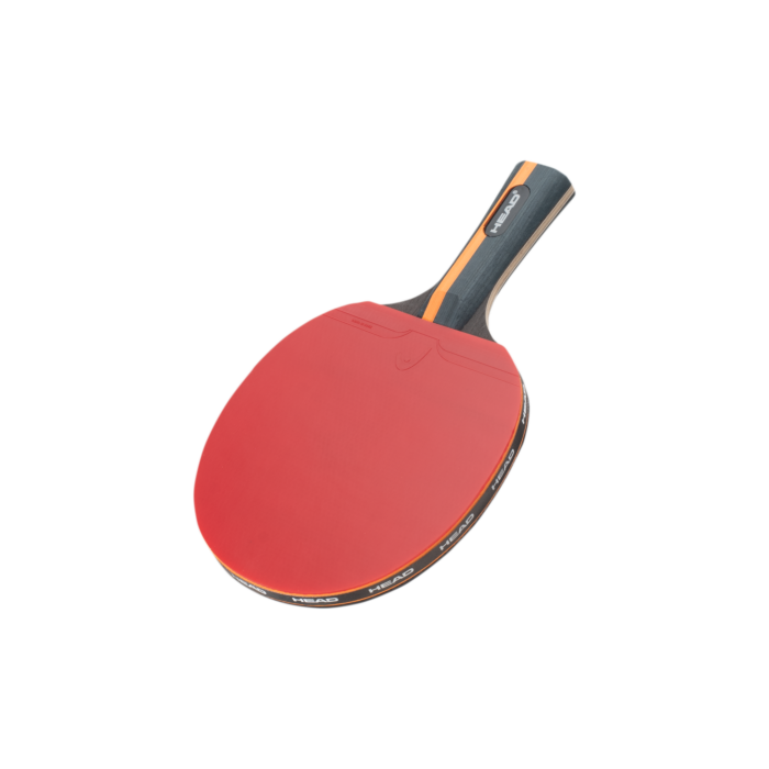  Rakieta HEAD ARIERO STRIKE JR M000264972, kolor czerwony