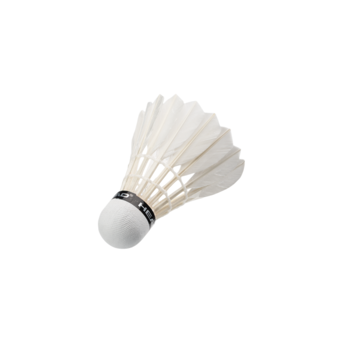  Zestaw akcesoriów do lotek HEAD FLAYA G M000264966, kolor biały