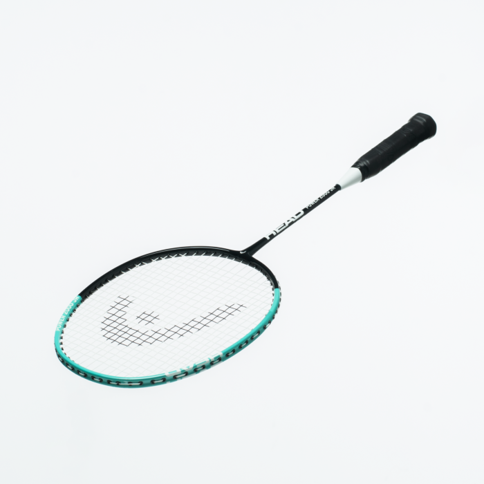  Rakieta HEAD POWER 2000 JR M000264962, kolor czarny