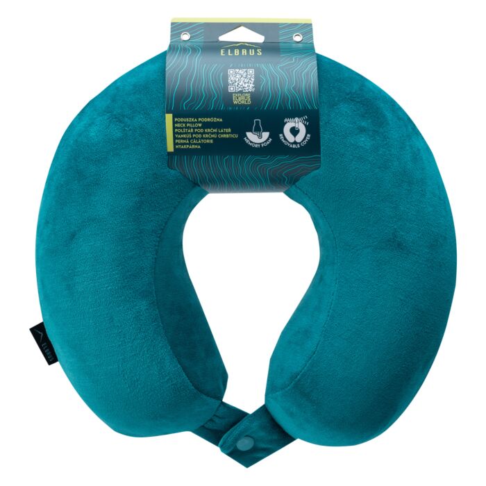  ZAGŁÓWEK ELBRUS KUSE PILLOW M000252033