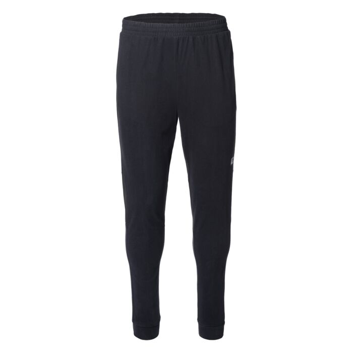 Męskie Legginsy IQ INTELLIGENCE QUALITY SORTE M000225172, kolor czarny