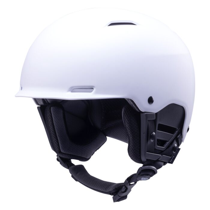  Kask IGUANA HIGNI M000264179, kolor biały