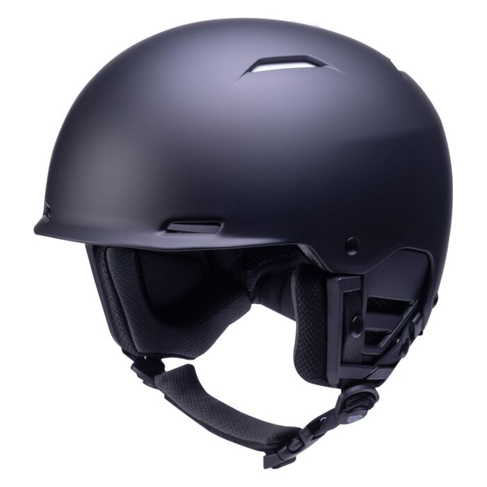  Kask IGUANA HIGNI M000264178, kolor czarny