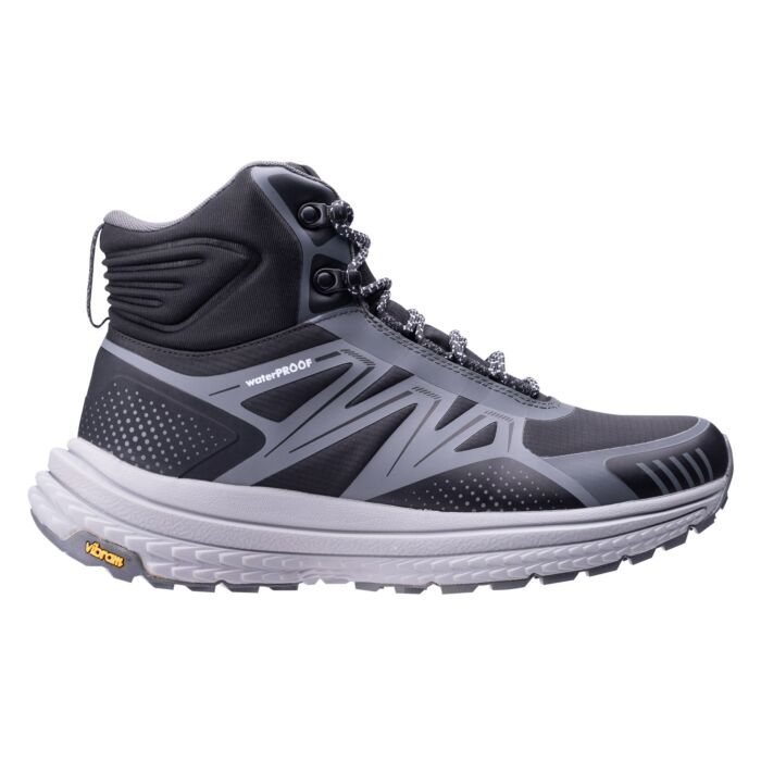 Męskie Buty ELBRUS LAVAMI MID V M000264671, kolor czarny