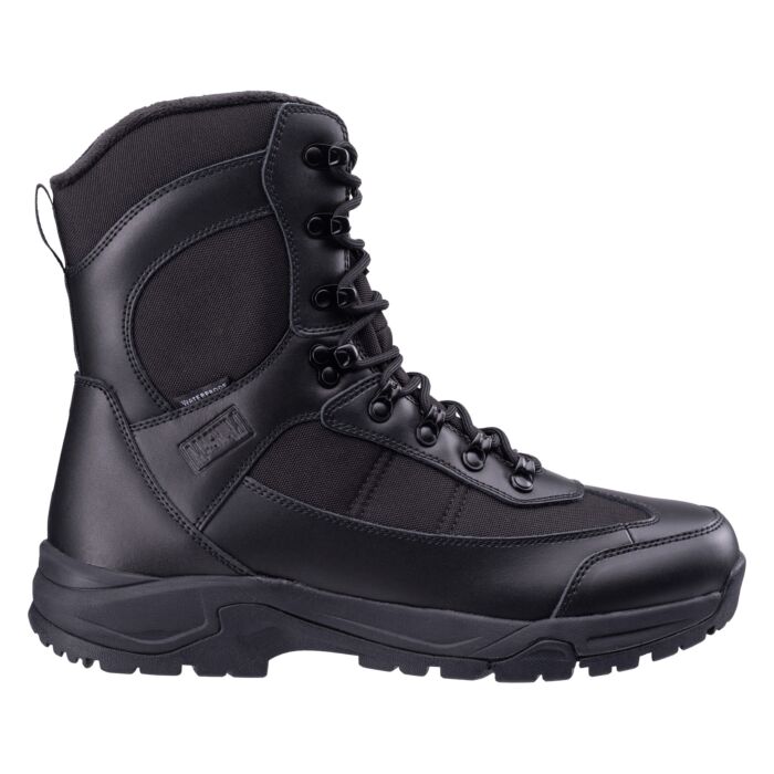 Męskie Buty MAGNUM MAGG M000264362, kolor czarny