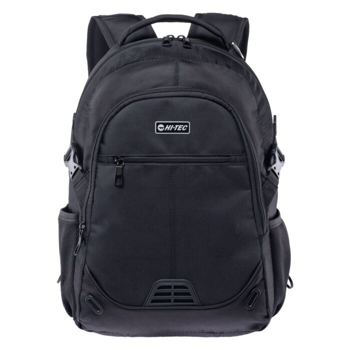  Plecak HI-TEC RALS M000256004, kolor czarny