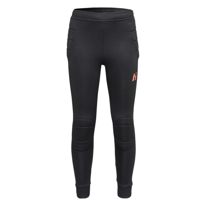 Dziecięce Spodnie HUARI BANFIELDOS KIDS PANTS GK M000251165, kolor czarny