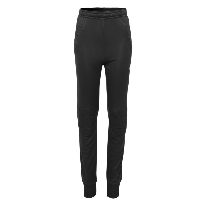 Dziecięce Spodnie HUARI BANFIELDOS JUNIOR PANTS GK M000251164, kolor czarny