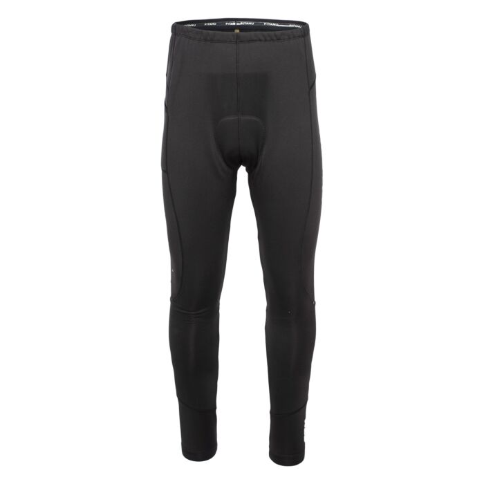 Férfi Nadrág FITANU SEGGIOLA POLARTEC M000247175