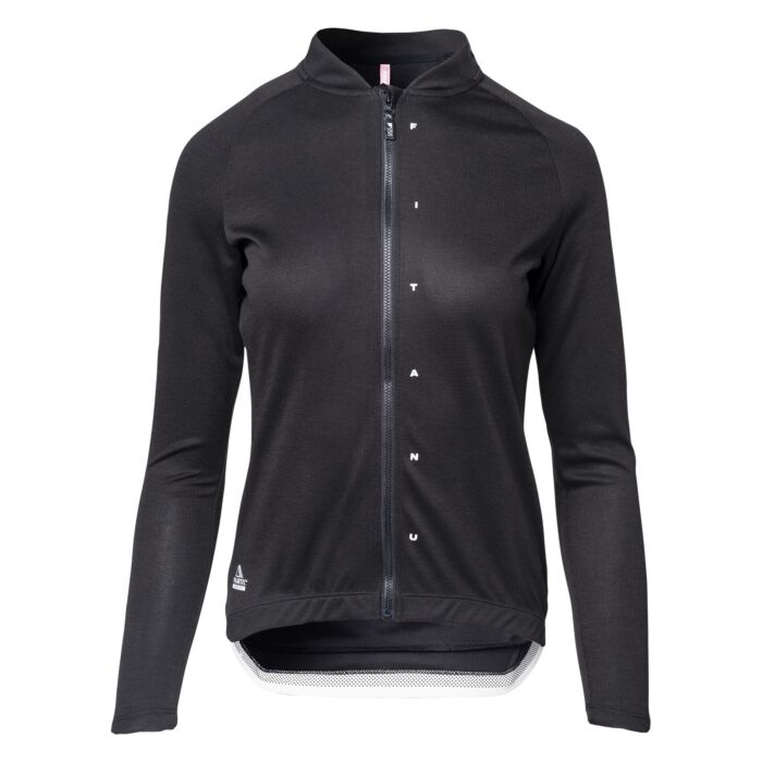Női Hosszú ujjú póló FITANU VIALETTA W POLARTEC M000247179