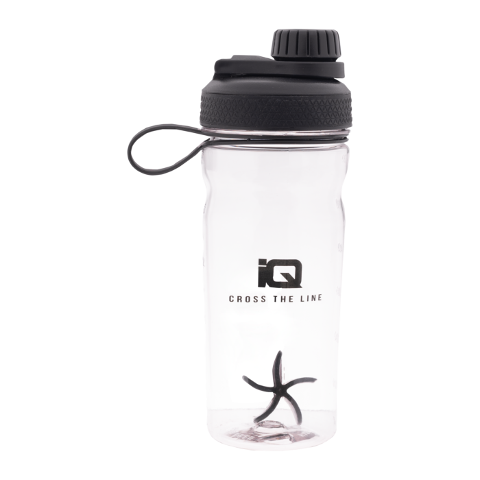  SHAKER IQ CROSS THE LINE VITA M000271489, kolor czarny