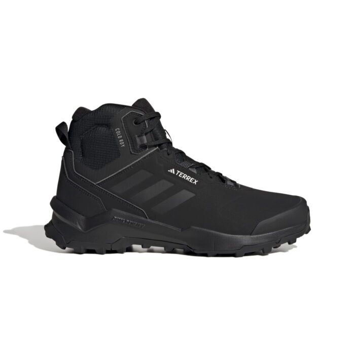 Męskie Buty ADIDAS TERREX AX4 MID BETA C.RDY IF4953, kolor czarny
