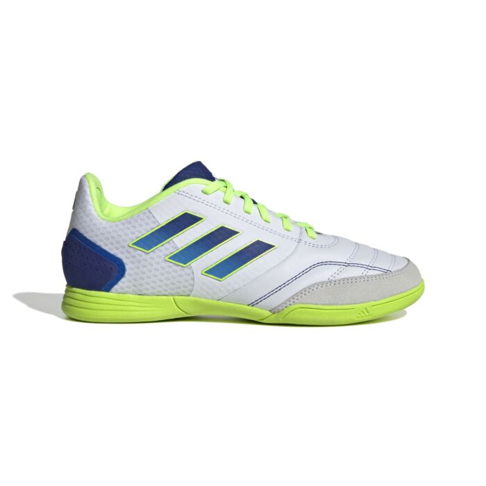 Dziecięce Halówki ADIDAS TOP SALA COMPETITION J IF6908, kolor biały