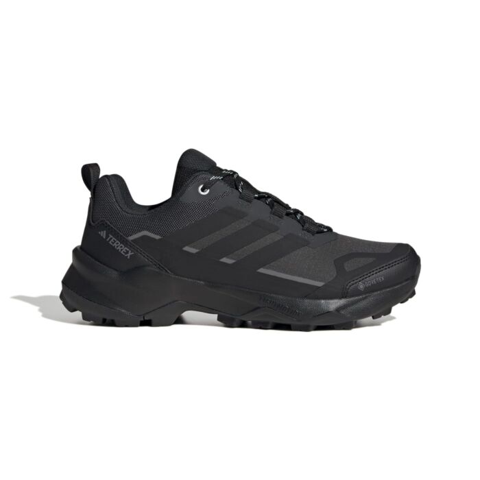 Damskie Buty ADIDAS TERREX SKYCHASER AX5 GTX W JQ2222, kolor czarny